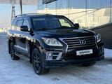 Lexus LX 570 2013 года за 27 000 000 тг. в Алматы – фото 2