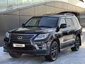 Lexus LX 570 2013 годаүшін27 000 000 тг. в Алматы – фото 23