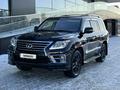 Lexus LX 570 2013 годаүшін27 000 000 тг. в Алматы – фото 43