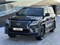 Lexus LX 570 2013 годаүшін27 000 000 тг. в Алматы – фото 45