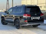 Lexus LX 570 2013 года за 27 000 000 тг. в Алматы – фото 5