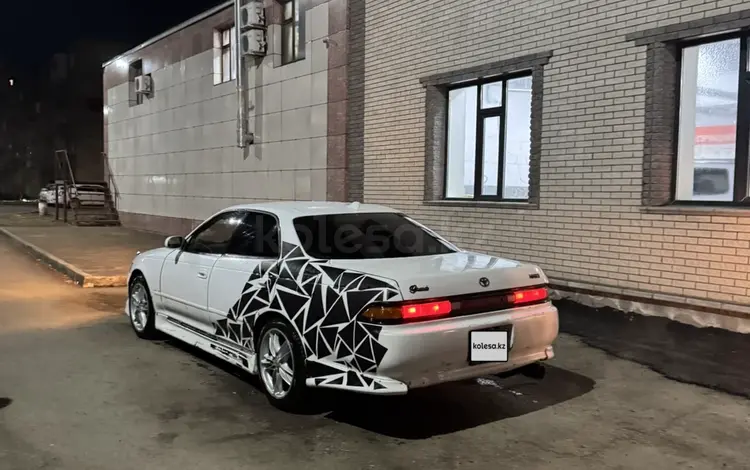 Toyota Mark II 1995 года за 2 200 000 тг. в Павлодар