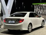 Toyota Camry 2014 годаfor8 700 000 тг. в Тараз