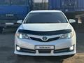 Toyota Camry 2014 года за 8 700 000 тг. в Тараз