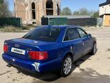 Audi A6 1995 года за 2 400 000 тг. в Алматы – фото 4