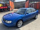 Audi A6 1995 года за 2 400 000 тг. в Алматы – фото 2