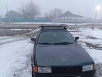 Audi 80 1991 годаfor650 000 тг. в Актобе