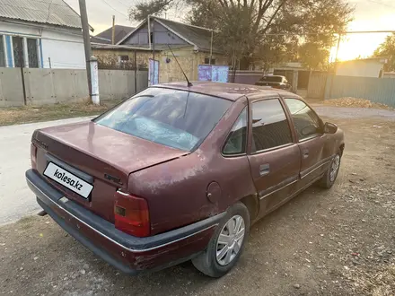 Opel Vectra 1992 года за 550 000 тг. в Шиели – фото 7