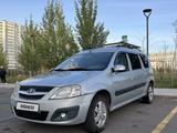 ВАЗ (Lada) Largus 2013 годаfor3 300 000 тг. в Астана