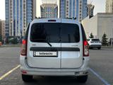 ВАЗ (Lada) Largus 2013 годаfor3 300 000 тг. в Астана – фото 5