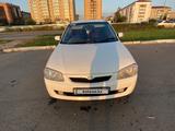 Mazda Familia 1999 годаfor1 650 000 тг. в Петропавловск – фото 4