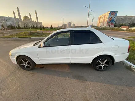 Mazda Familia 1999 года за 1 650 000 тг. в Петропавловск – фото 2