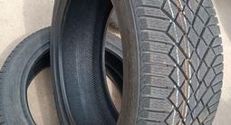 Continental viking contact 7 255/45 R21 Zeekr 001 за 150 000 тг. в Астана – фото 2