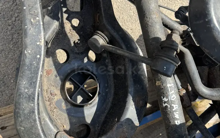 Привод Lexus gs l10awd за 150 000 тг. в Алматы