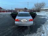 Lexus ES 330 2005 годаүшін6 500 000 тг. в Талдыкорган – фото 2