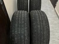 Шины Dunlop 265/55/20for300 000 тг. в Астана