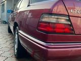 Mercedes-Benz E 200 1994 годаfor2 350 000 тг. в Алматы – фото 3