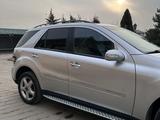 Mercedes-Benz ML 350 2007 годаfor7 000 000 тг. в Алматы – фото 3