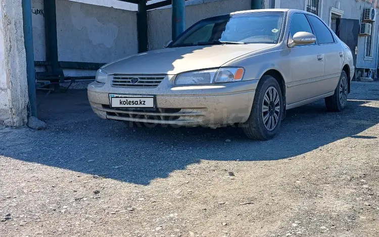 Toyota Camry 1997 годаfor3 000 000 тг. в Кульсары