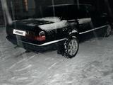 Audi 100 1990 года за 1 000 000 тг. в Жаркент – фото 4