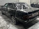 Audi 100 1990 года за 1 000 000 тг. в Жаркент – фото 3