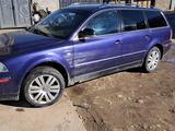 Volkswagen Passat 2002 годаfor3 200 000 тг. в Шымкент – фото 5