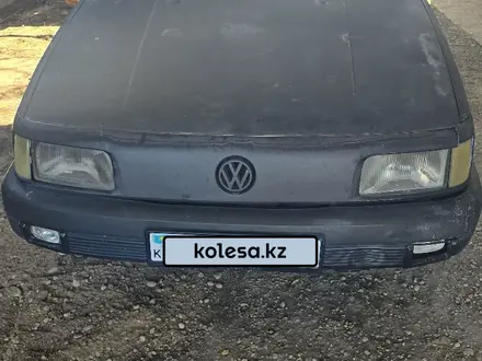 Volkswagen Passat 1993 года за 850 000 тг. в Арысь – фото 6