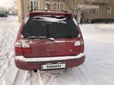 Subaru Forester 2001 года за 3 200 000 тг. в Семей – фото 2