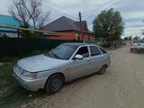 ВАЗ (Lada) 2112 2004 года за 450 000 тг. в Уральск