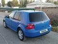 Volkswagen Golf 2000 годаүшін1 400 000 тг. в Шаульдер