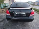 Hyundai Elantra 2003 годаүшін2 200 000 тг. в Петропавловск – фото 4