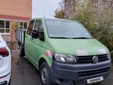 Volkswagen Transporter 2010 годаfor6 000 000 тг. в Костанай