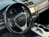 Toyota Camry 2013 годаfor7 300 000 тг. в Актау – фото 4