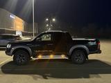 Ford Ranger 2008 года за 5 500 000 тг. в Усть-Каменогорск – фото 2