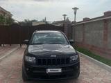 Jeep Compass 2015 годаүшін5 800 000 тг. в Актау – фото 4