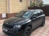 Jeep Compass 2015 годаүшін5 800 000 тг. в Актау – фото 3