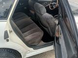 Mitsubishi Sigma/Magna 1992 года за 800 000 тг. в Алматы – фото 4