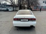 Mitsubishi Sigma/Magna 1992 года за 800 000 тг. в Алматы – фото 5