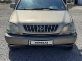 Lexus RX 300 2001 года за 5 300 000 тг. в Тараз