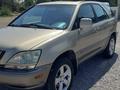 Lexus RX 300 2001 года за 5 300 000 тг. в Тараз – фото 2