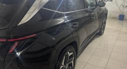 Hyundai Tucson 2023 года за 15 700 000 тг. в Костанай – фото 2