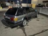 Audi 80 1993 года за 1 300 000 тг. в Караганда – фото 5