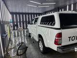 Toyota Hilux 2014 года за 12 000 000 тг. в Актау – фото 3