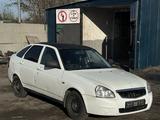 ВАЗ (Lada) Priora 2172 2011 года за 800 000 тг. в Караганда – фото 4