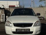 ВАЗ (Lada) Priora 2172 2011 года за 800 000 тг. в Караганда