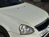 ВАЗ (Lada) Priora 2172 2011 года за 800 000 тг. в Караганда – фото 3