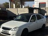 ВАЗ (Lada) Priora 2172 2011 года за 800 000 тг. в Караганда – фото 5