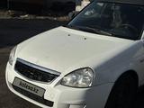 ВАЗ (Lada) Priora 2172 2011 года за 800 000 тг. в Караганда – фото 2