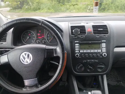 Volkswagen Jetta 2008 года за 3 900 000 тг. в Караганда – фото 15