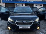 Subaru Outback 2018 годаүшін12 500 000 тг. в Усть-Каменогорск